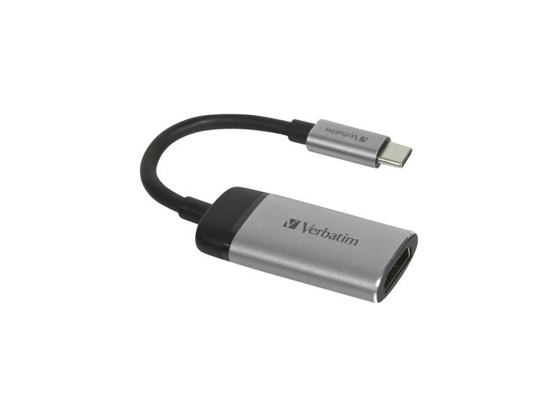 USBC auf HDMI 4K Adapter 01m  USB 31